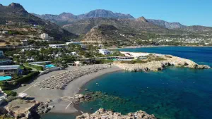 Kakkos Beach  - CRETE