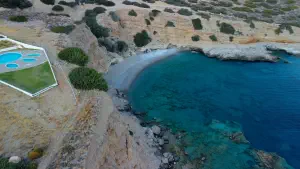 Kalami Beach  - CRETE