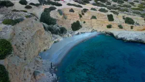 Kalami Beach  - CRETE