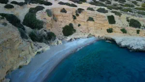 Kalami Beach  - CRETE