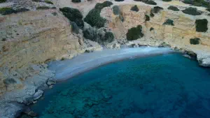 Kalami Beach  - CRETE