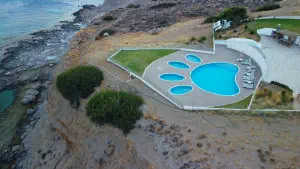 Kalami Beach  - CRETE