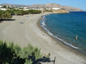 Kalamokanias Beach  - CRETE