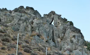 Cave of Agios Iosif Gerontogianni  - CRETE