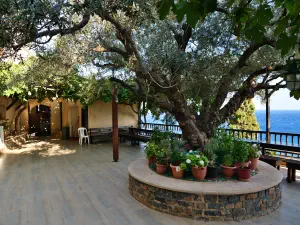 Kapsa Monastery  - CRETE