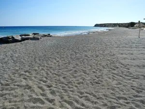 Katharades Beach  - CRETE