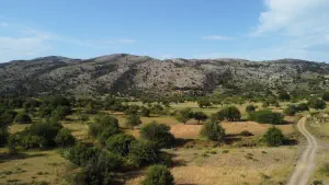 Katharo Plateau  - CRETE