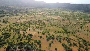 Katharo Plateau  - CRETE