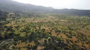 Katharo Plateau  - CRETE