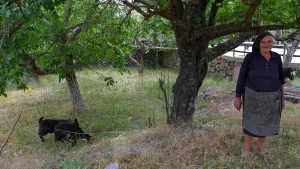 Katharo Plateau  - CRETE