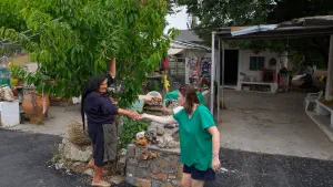 Katharo Plateau  - CRETE