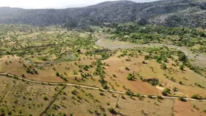 Katharo Plateau  - CRETE