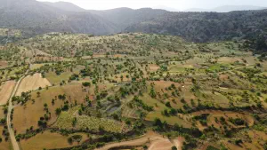 Katharo Plateau  - CRETE