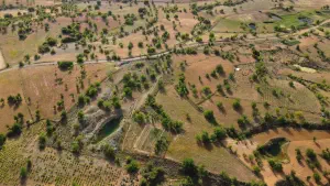 Katharo Plateau  - CRETE