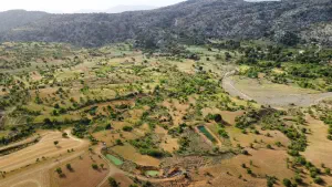 Katharo Plateau  - CRETE