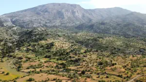 Katharo Plateau  - CRETE