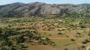Katharo Plateau  - CRETE