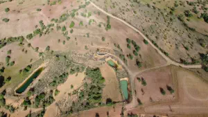 Katharo Plateau  - CRETE