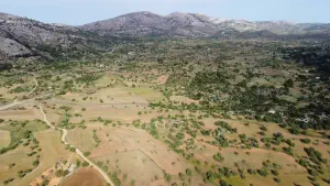 Katharo Plateau  - CRETE