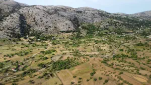 Katharo Plateau  - CRETE