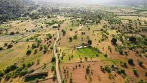 Katharo Plateau  - CRETE