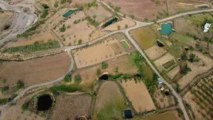 Katharo Plateau  - CRETE