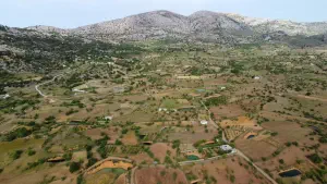 Katharo Plateau  - CRETE