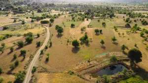 Katharo Plateau  - CRETE