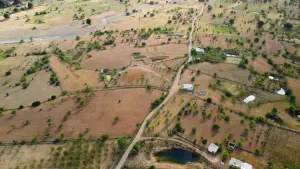 Katharo Plateau  - CRETE