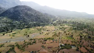 Katharo Plateau  - CRETE