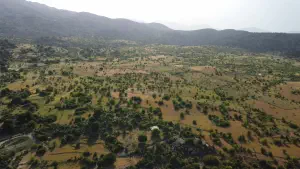 Katharo Plateau  - CRETE