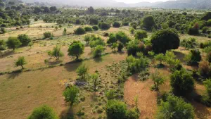 Katharo Plateau  - CRETE