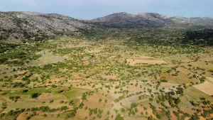 Katharo Plateau  - CRETE