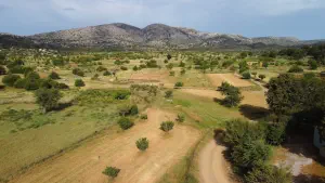 Katharo Plateau  - CRETE