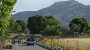 Katharo Plateau  - CRETE