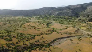 Katharo Plateau  - CRETE