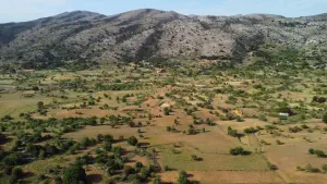 Katharo Plateau  - CRETE