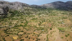 Katharo Plateau  - CRETE