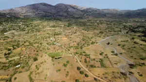 Katharo Plateau  - CRETE