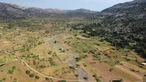 Katharo Plateau  - CRETE
