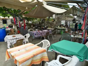 Katharo Plateau  - CRETE