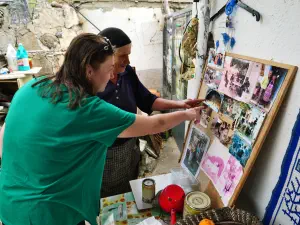 Katharo Plateau  - CRETE