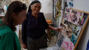 Katharo Plateau  - CRETE