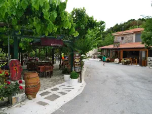 Katharo Plateau  - CRETE