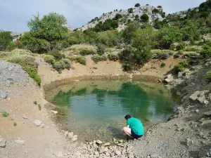 Katharo Plateau  - CRETE