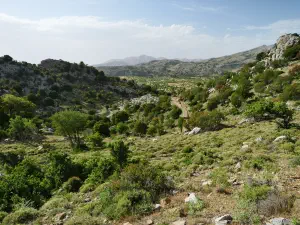 Katharo Plateau  - CRETE