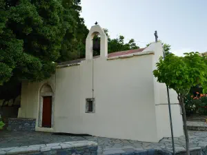 Katharo Plateau  - CRETE