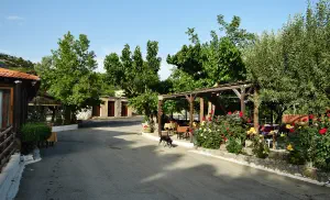 Katharo Plateau  - CRETE