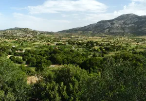 Katharo Plateau  - CRETE