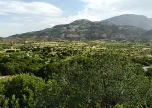 Katharo Plateau  - CRETE